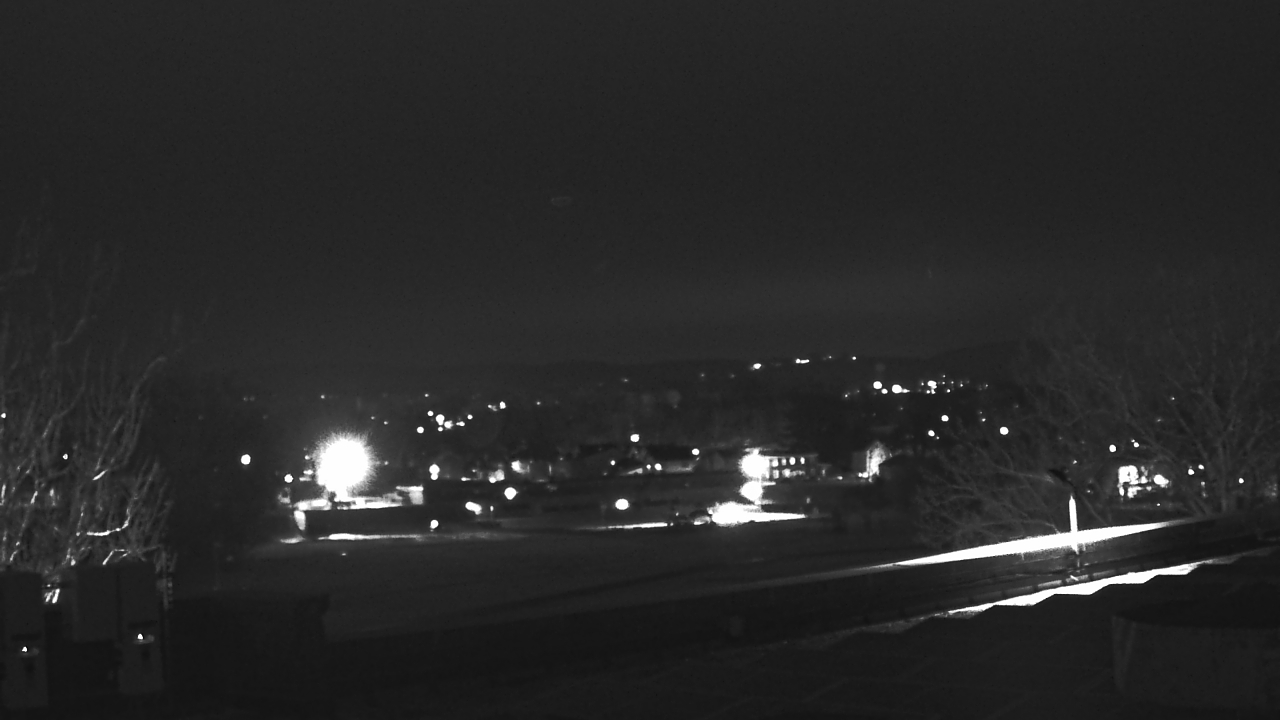 Thumbnail for current weather camera view from Haverstraw Elementary School in Haverstraw, New York