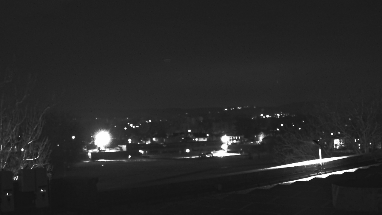 Thumbnail for current weather camera view from Haverstraw Elementary School in Haverstraw, New York