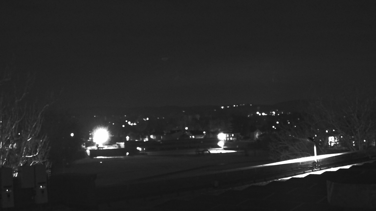 Thumbnail for current weather camera view from Haverstraw Elementary School in Haverstraw, New York