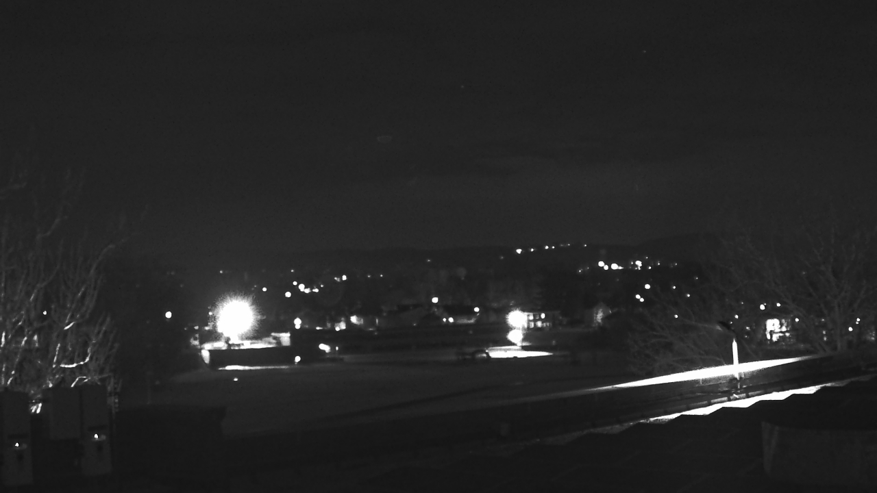 Thumbnail for current weather camera view from Haverstraw Elementary School in Haverstraw, New York