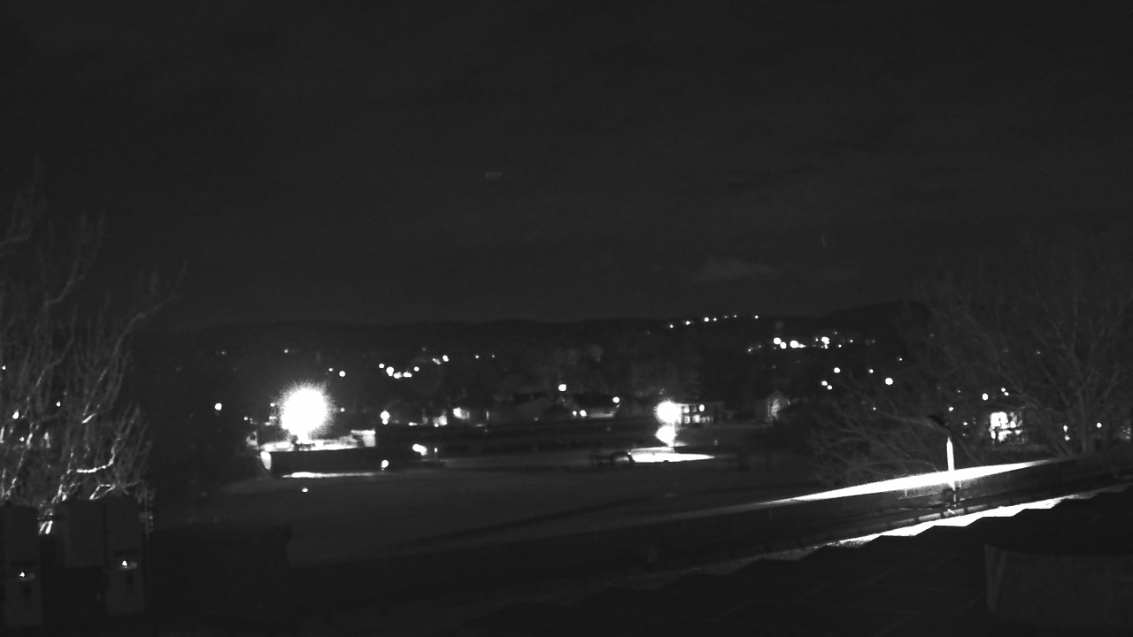 Thumbnail for current weather camera view from Haverstraw Elementary School in Haverstraw, New York