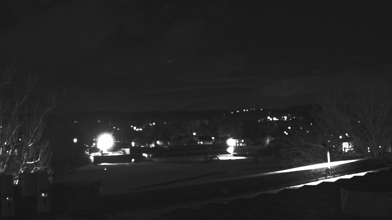 Thumbnail for current weather camera view from Haverstraw Elementary School in Haverstraw, New York