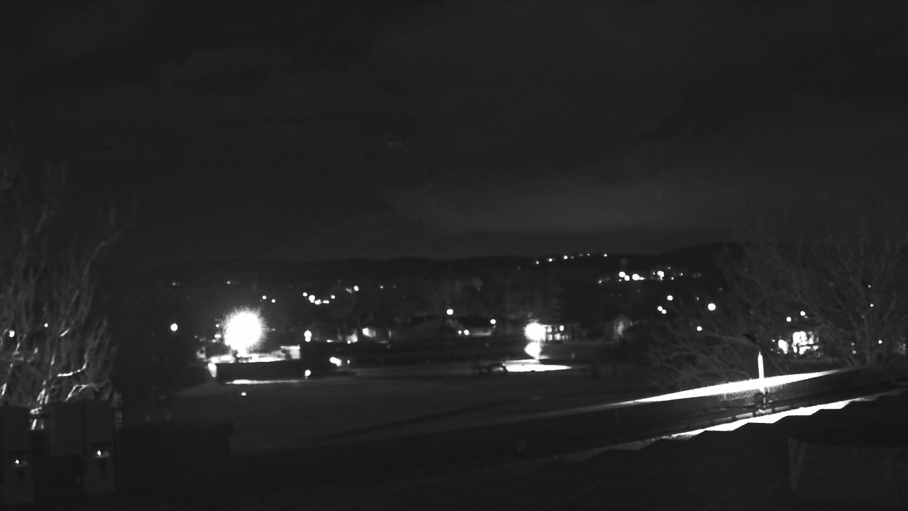 Thumbnail for current weather camera view from Haverstraw Elementary School in Haverstraw, New York