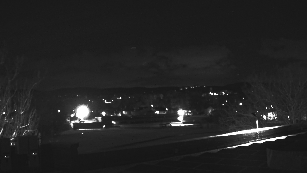 Thumbnail for current weather camera view from Haverstraw Elementary School in Haverstraw, New York