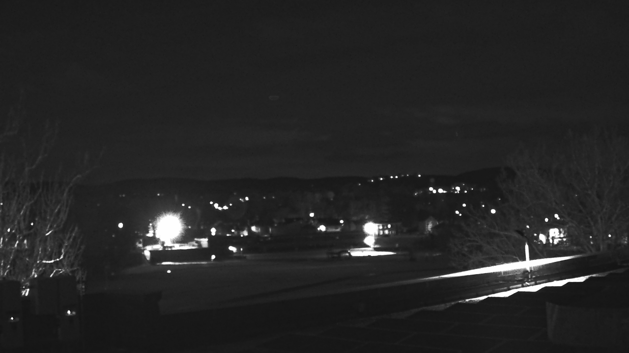 Thumbnail for current weather camera view from Haverstraw Elementary School in Haverstraw, New York