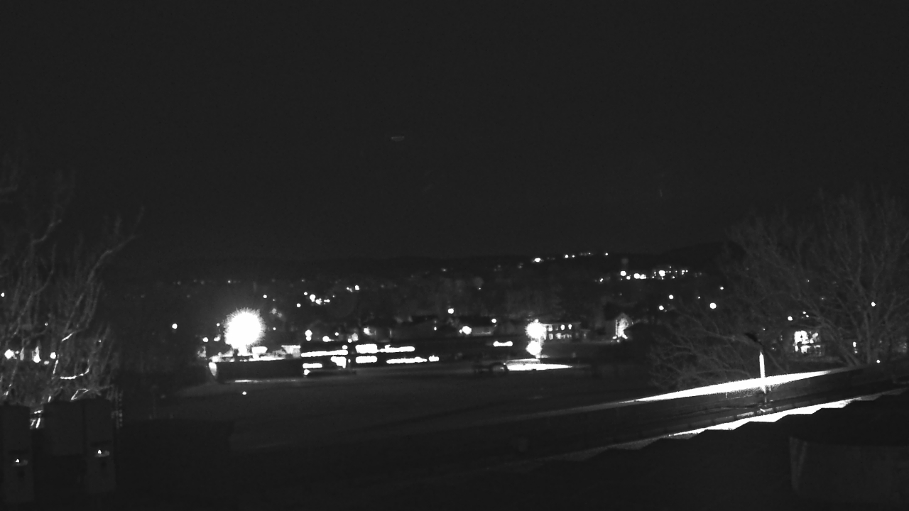 Thumbnail for current weather camera view from Haverstraw Elementary School in Haverstraw, New York