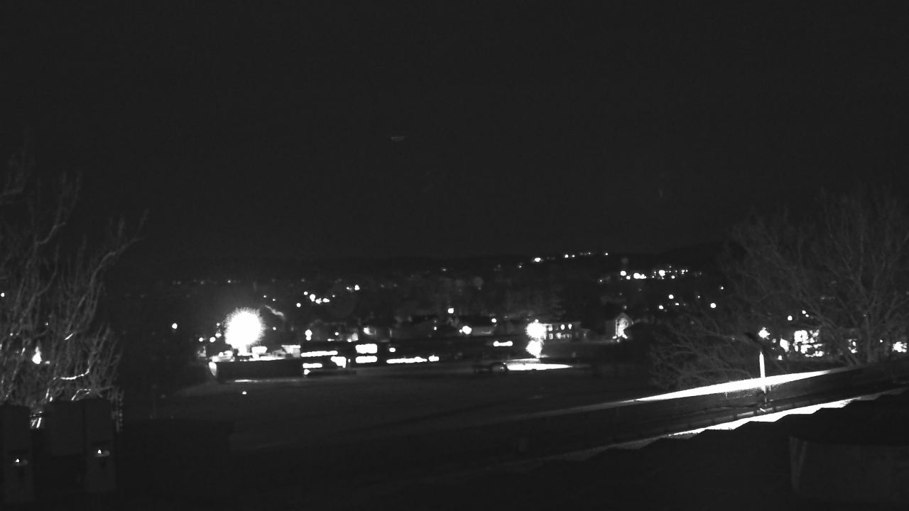 Thumbnail for current weather camera view from Haverstraw Elementary School in Haverstraw, New York