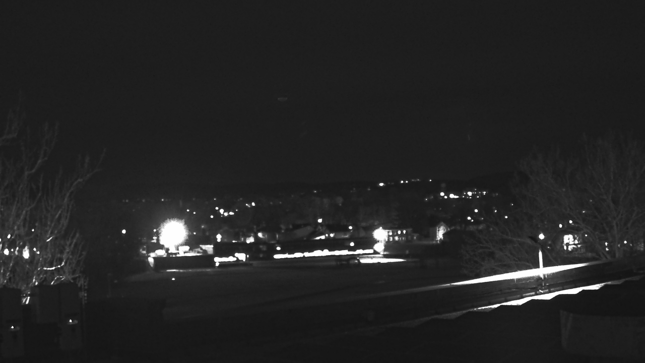 Thumbnail for current weather camera view from Haverstraw Elementary School in Haverstraw, New York