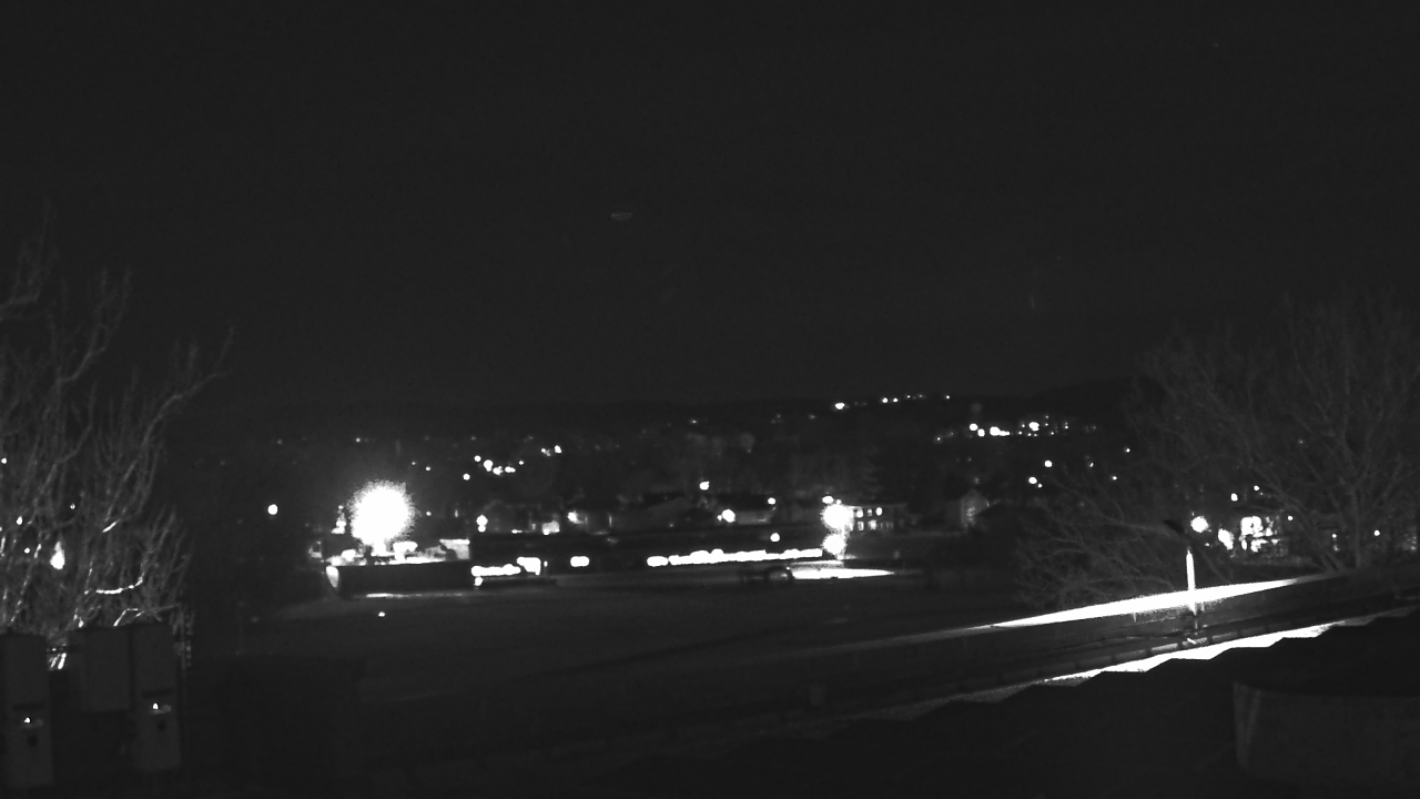 Thumbnail for current weather camera view from Haverstraw Elementary School in Haverstraw, New York