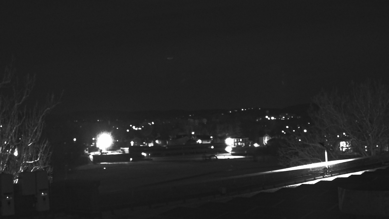 Thumbnail for current weather camera view from Haverstraw Elementary School in Haverstraw, New York