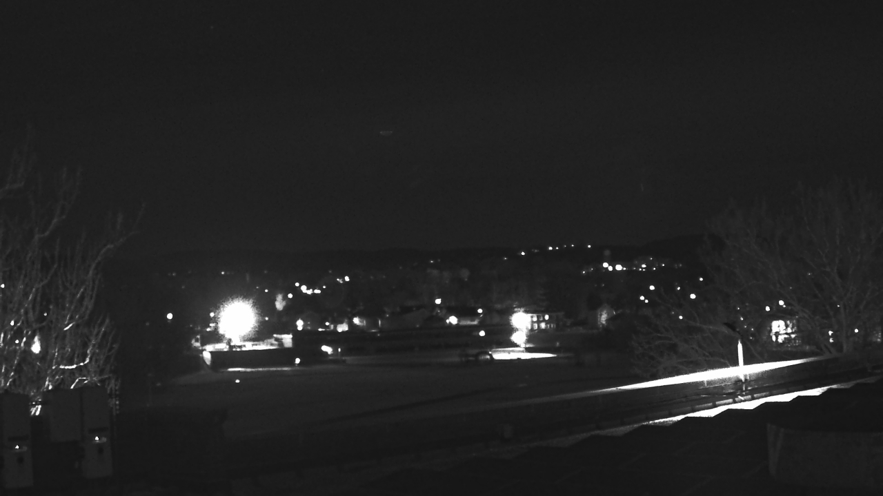 Thumbnail for current weather camera view from Haverstraw Elementary School in Haverstraw, New York