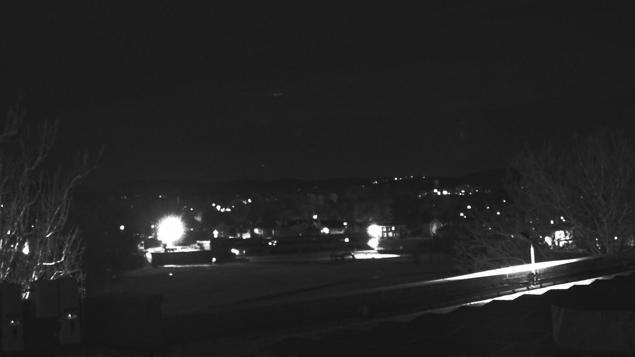 Thumbnail for current weather camera view from Haverstraw Elementary School in Haverstraw, New York