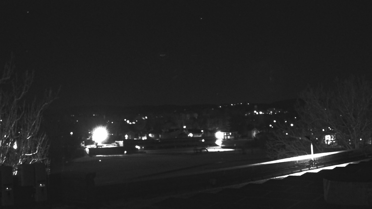 Thumbnail for current weather camera view from Haverstraw Elementary School in Haverstraw, New York