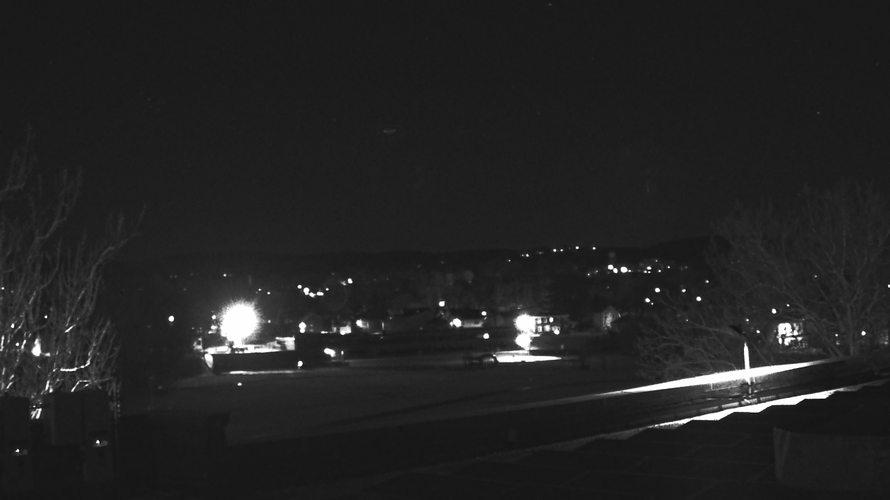 Thumbnail for current weather camera view from Haverstraw Elementary School in Haverstraw, New York