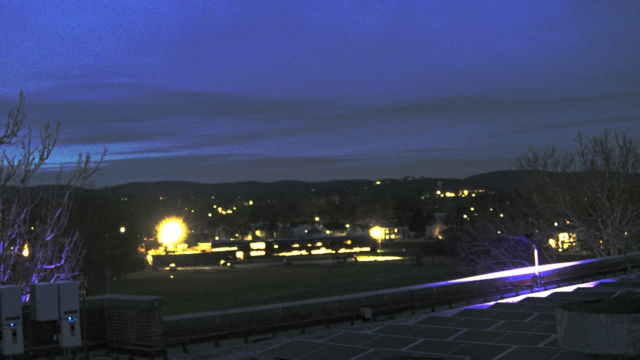 Thumbnail for current weather camera view from Haverstraw Elementary School in Haverstraw, New York
