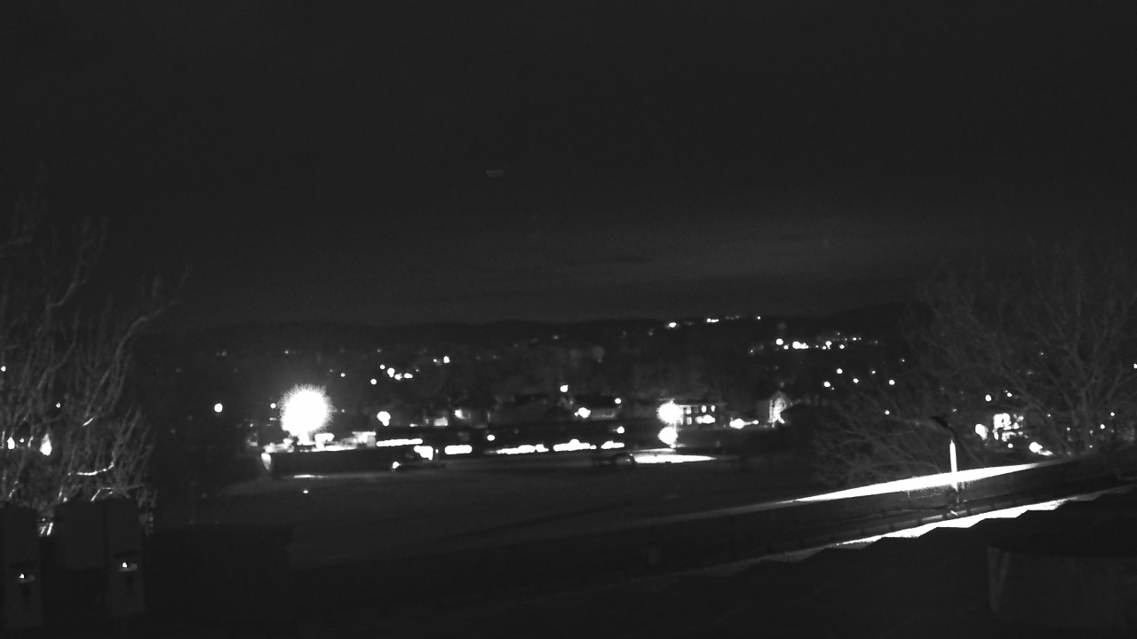 Thumbnail for current weather camera view from Haverstraw Elementary School in Haverstraw, New York