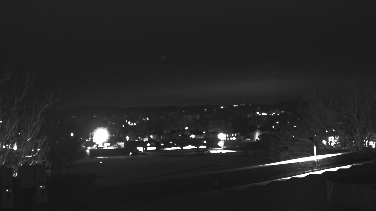 Thumbnail for current weather camera view from Haverstraw Elementary School in Haverstraw, New York