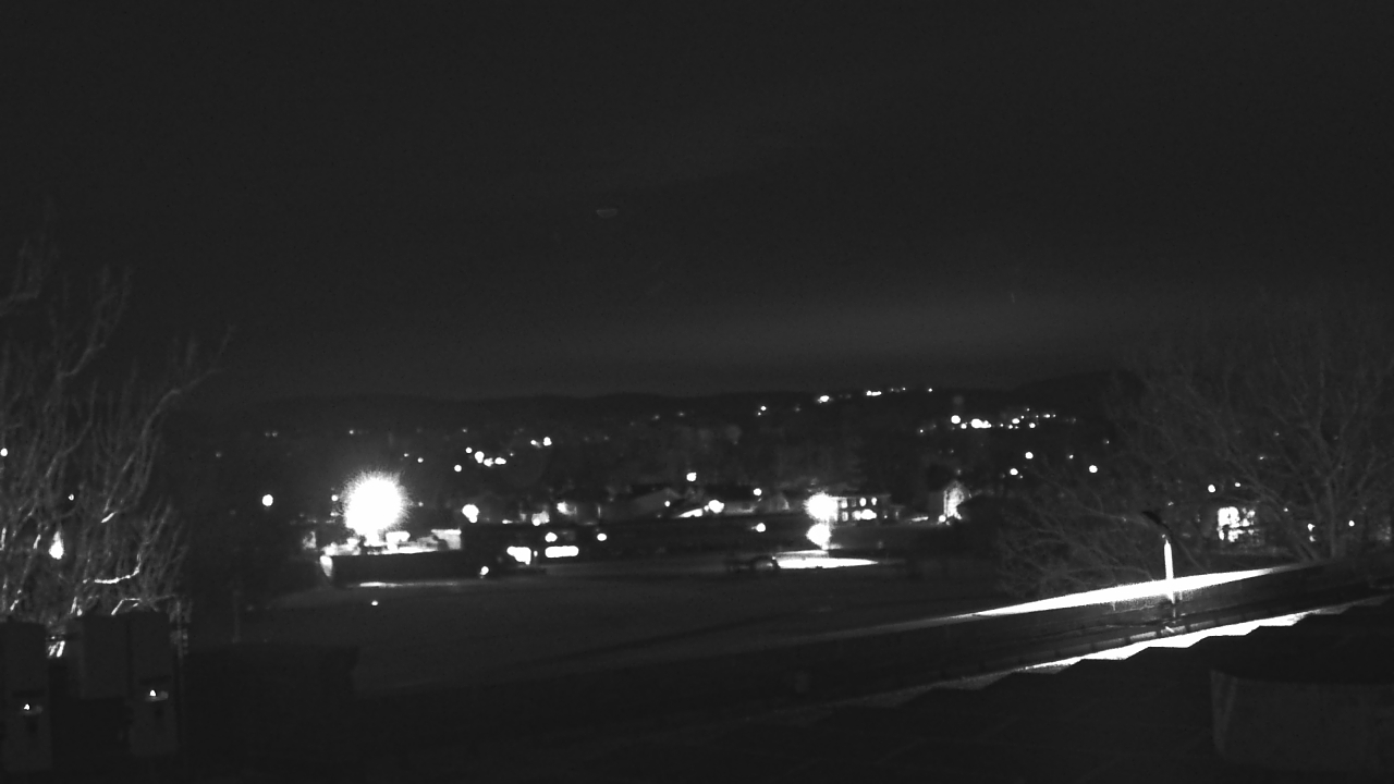 Thumbnail for current weather camera view from Haverstraw Elementary School in Haverstraw, New York