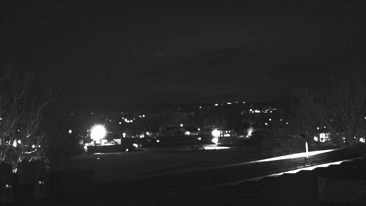 Thumbnail for current weather camera view from Haverstraw Elementary School in Haverstraw, New York