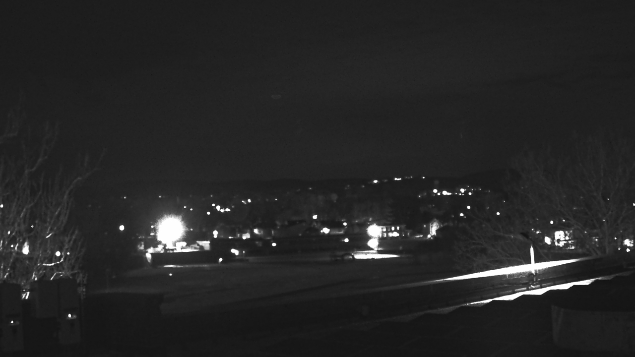 Thumbnail for current weather camera view from Haverstraw Elementary School in Haverstraw, New York