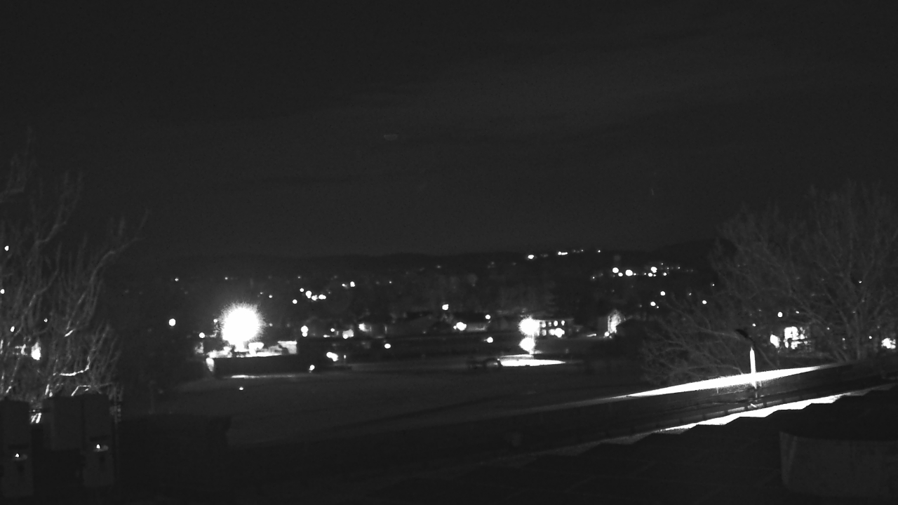 Thumbnail for current weather camera view from Haverstraw Elementary School in Haverstraw, New York