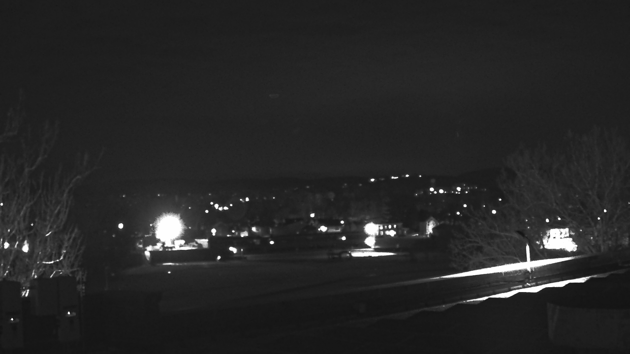 Thumbnail for current weather camera view from Haverstraw Elementary School in Haverstraw, New York