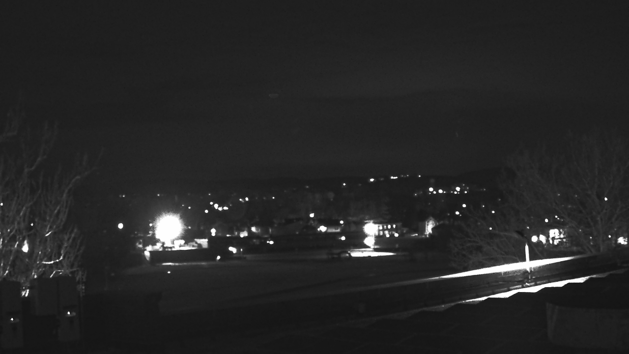 Thumbnail for current weather camera view from Haverstraw Elementary School in Haverstraw, New York