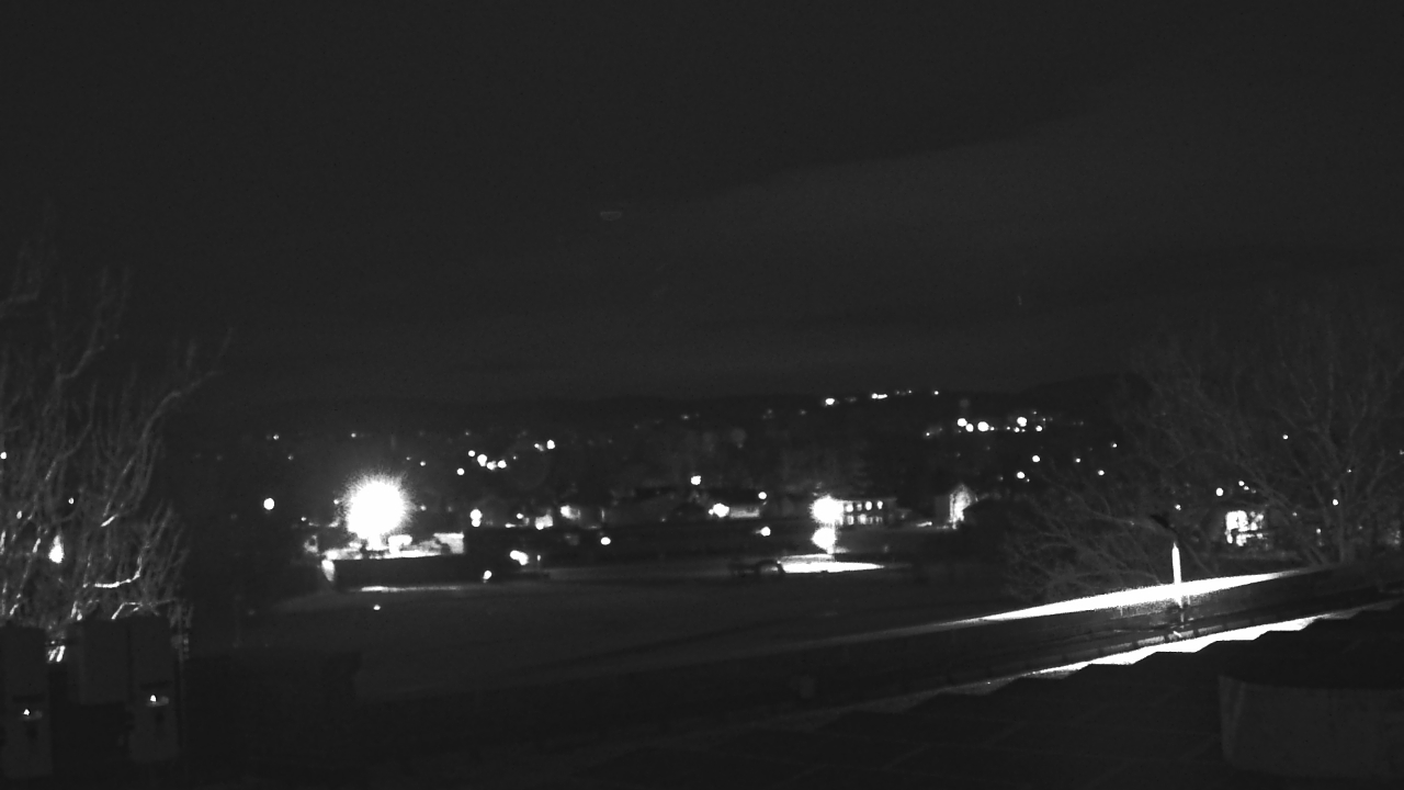 Thumbnail for current weather camera view from Haverstraw Elementary School in Haverstraw, New York