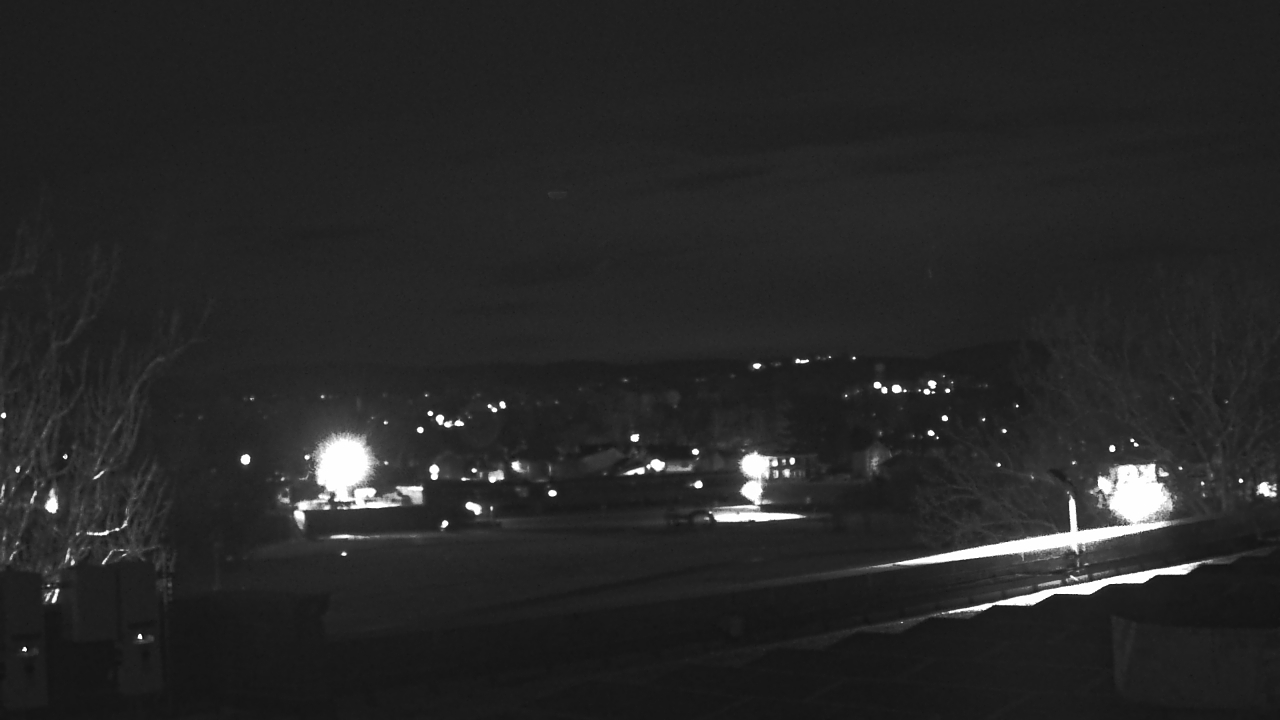 Thumbnail for current weather camera view from Haverstraw Elementary School in Haverstraw, New York