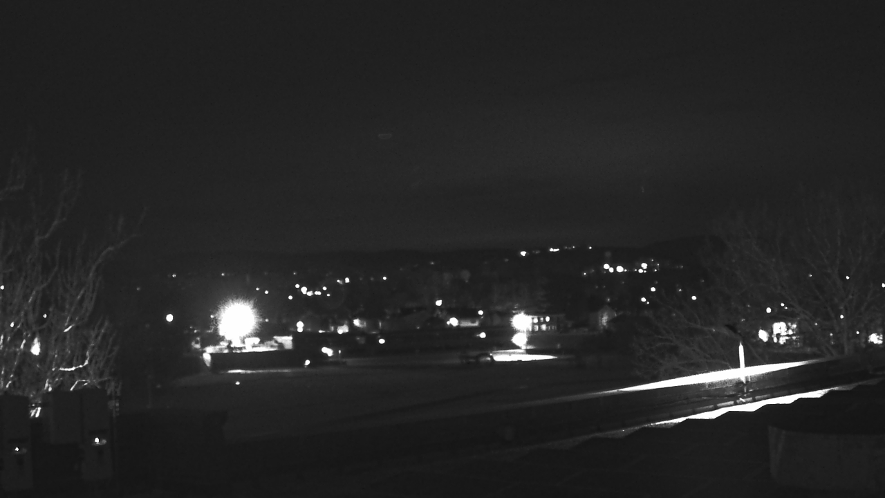 Thumbnail for current weather camera view from Haverstraw Elementary School in Haverstraw, New York