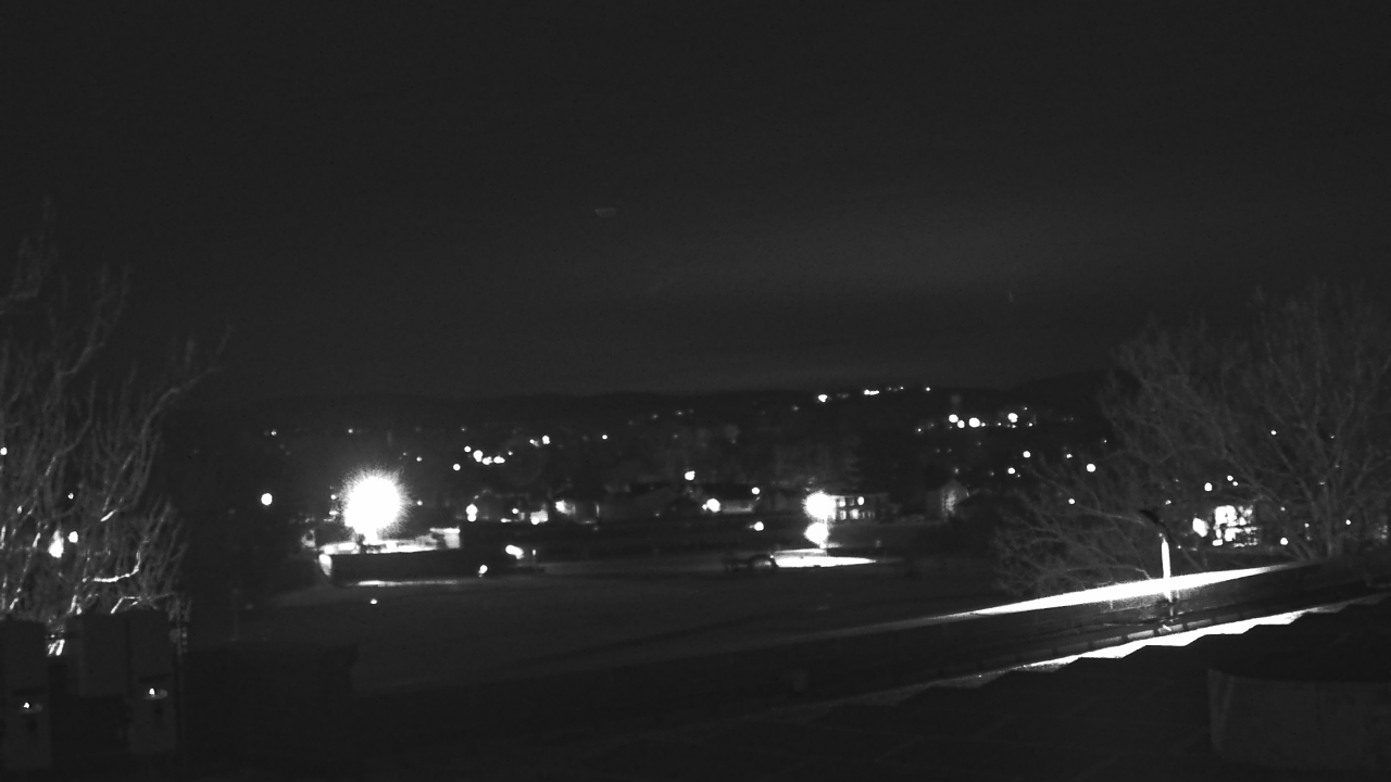 Thumbnail for current weather camera view from Haverstraw Elementary School in Haverstraw, New York