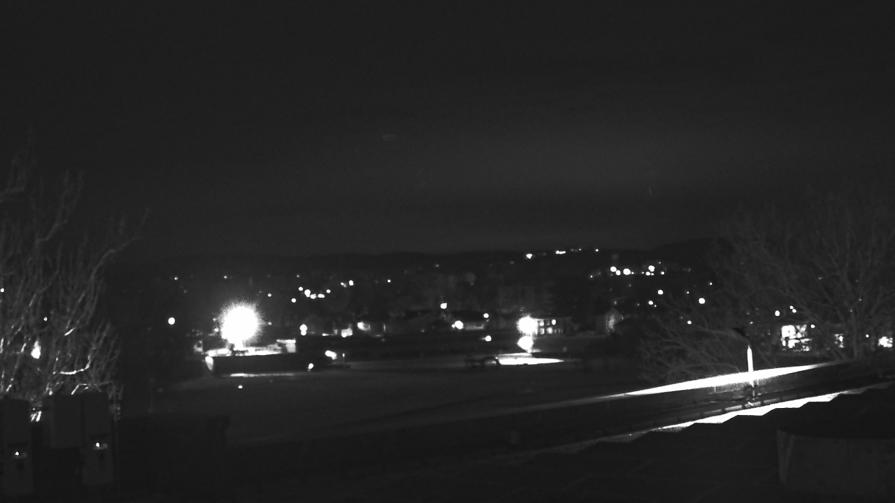 Thumbnail for current weather camera view from Haverstraw Elementary School in Haverstraw, New York