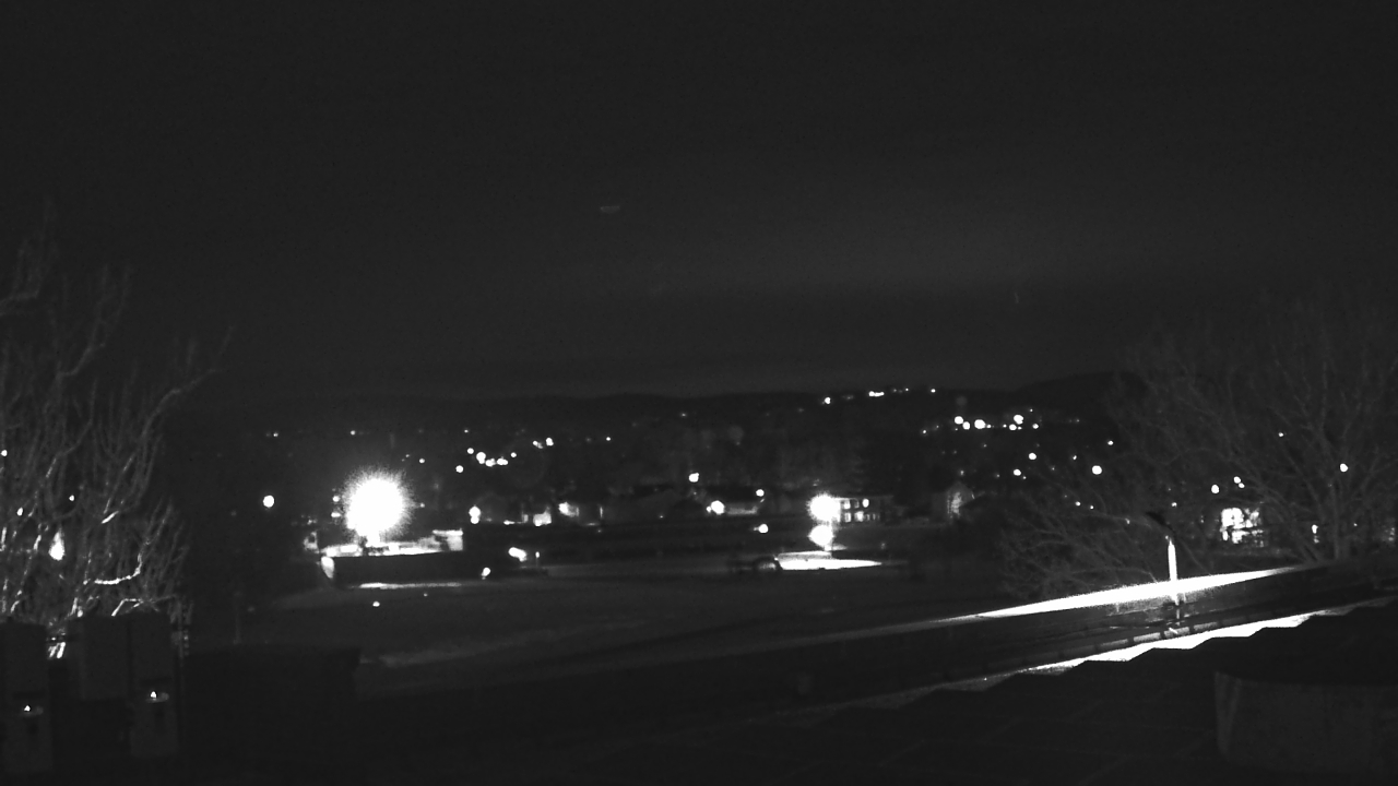 Thumbnail for current weather camera view from Haverstraw Elementary School in Haverstraw, New York