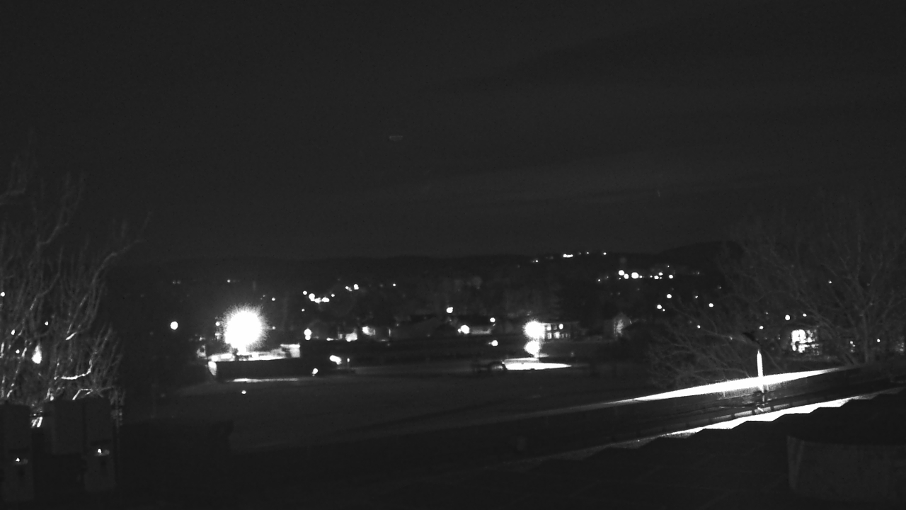 Thumbnail for current weather camera view from Haverstraw Elementary School in Haverstraw, New York