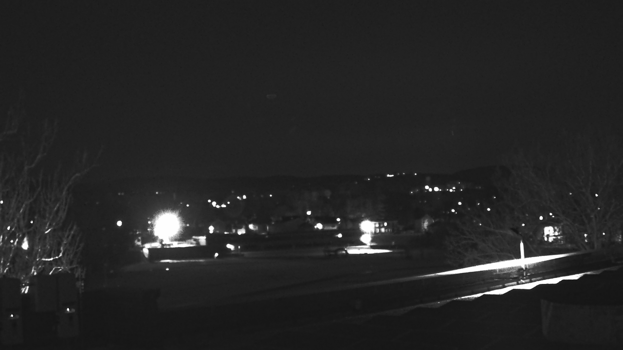 Thumbnail for current weather camera view from Haverstraw Elementary School in Haverstraw, New York