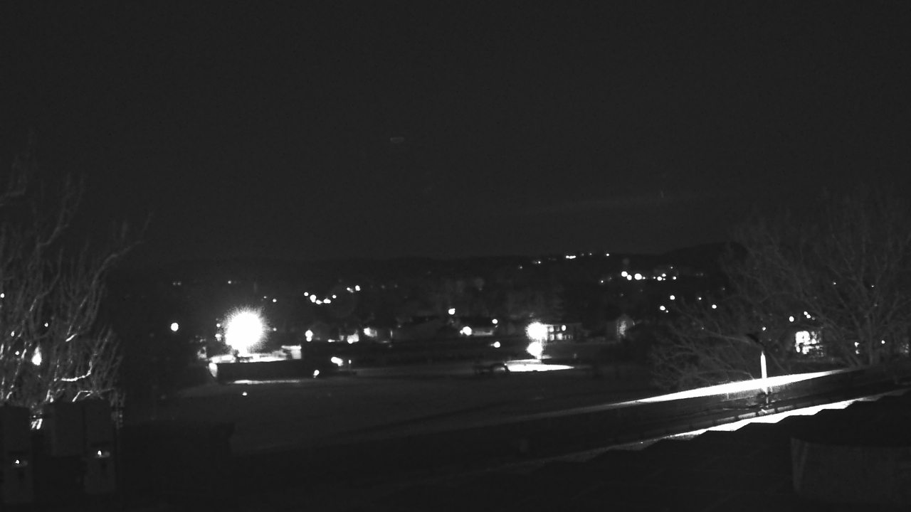 Thumbnail for current weather camera view from Haverstraw Elementary School in Haverstraw, New York