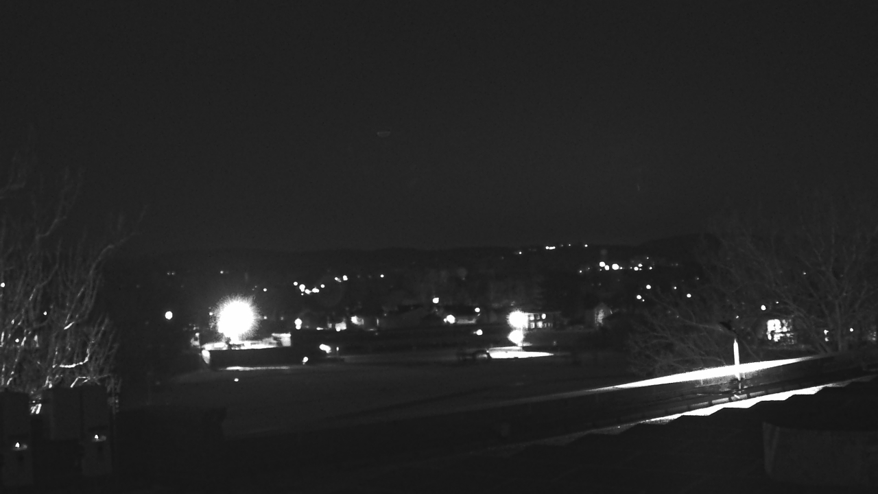 Thumbnail for current weather camera view from Haverstraw Elementary School in Haverstraw, New York