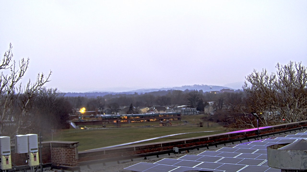 Thumbnail for current weather camera view from Haverstraw Elementary School in Haverstraw, New York