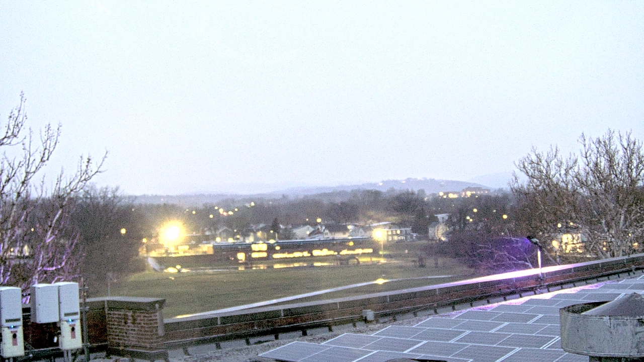 Thumbnail for current weather camera view from Haverstraw Elementary School in Haverstraw, New York