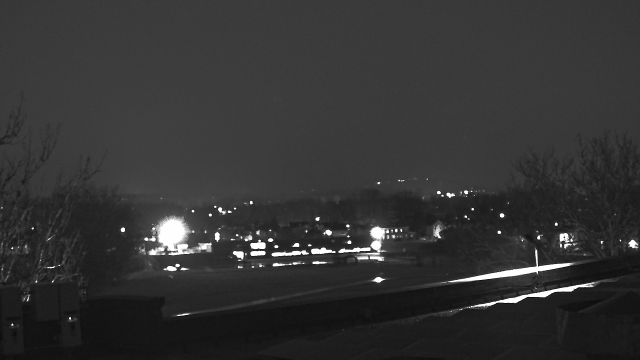 Thumbnail for current weather camera view from Haverstraw Elementary School in Haverstraw, New York