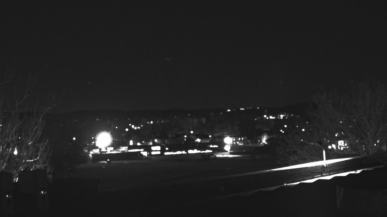 Thumbnail for current weather camera view from Haverstraw Elementary School in Haverstraw, New York