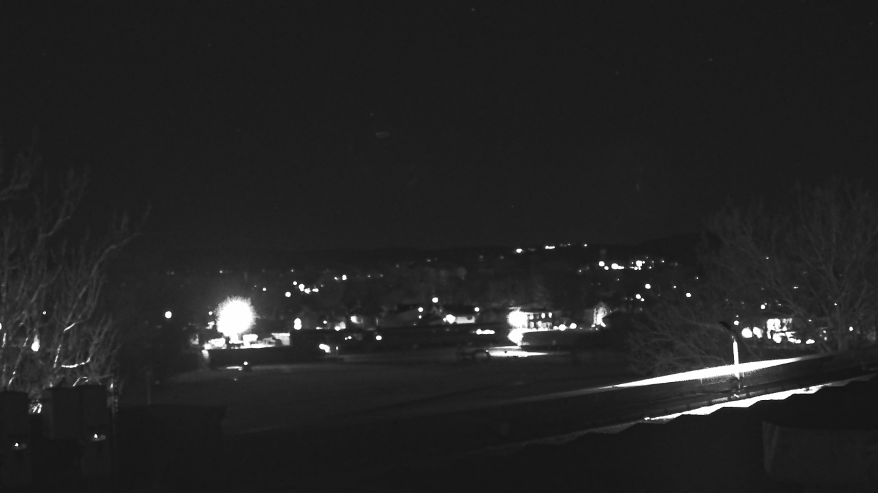 Thumbnail for current weather camera view from Haverstraw Elementary School in Haverstraw, New York