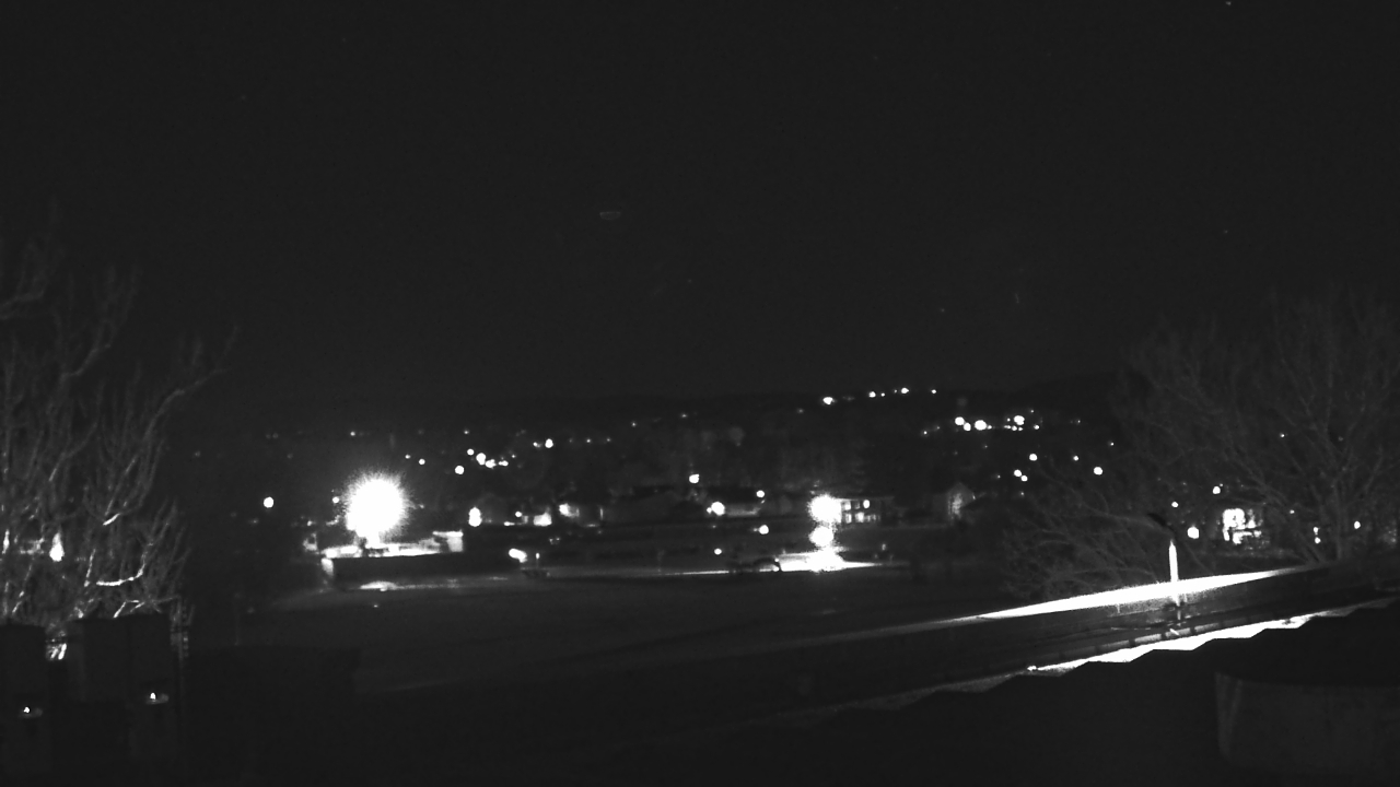 Thumbnail for current weather camera view from Haverstraw Elementary School in Haverstraw, New York