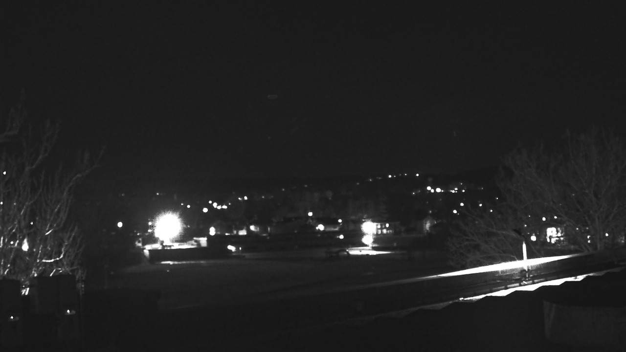 Thumbnail for current weather camera view from Haverstraw Elementary School in Haverstraw, New York