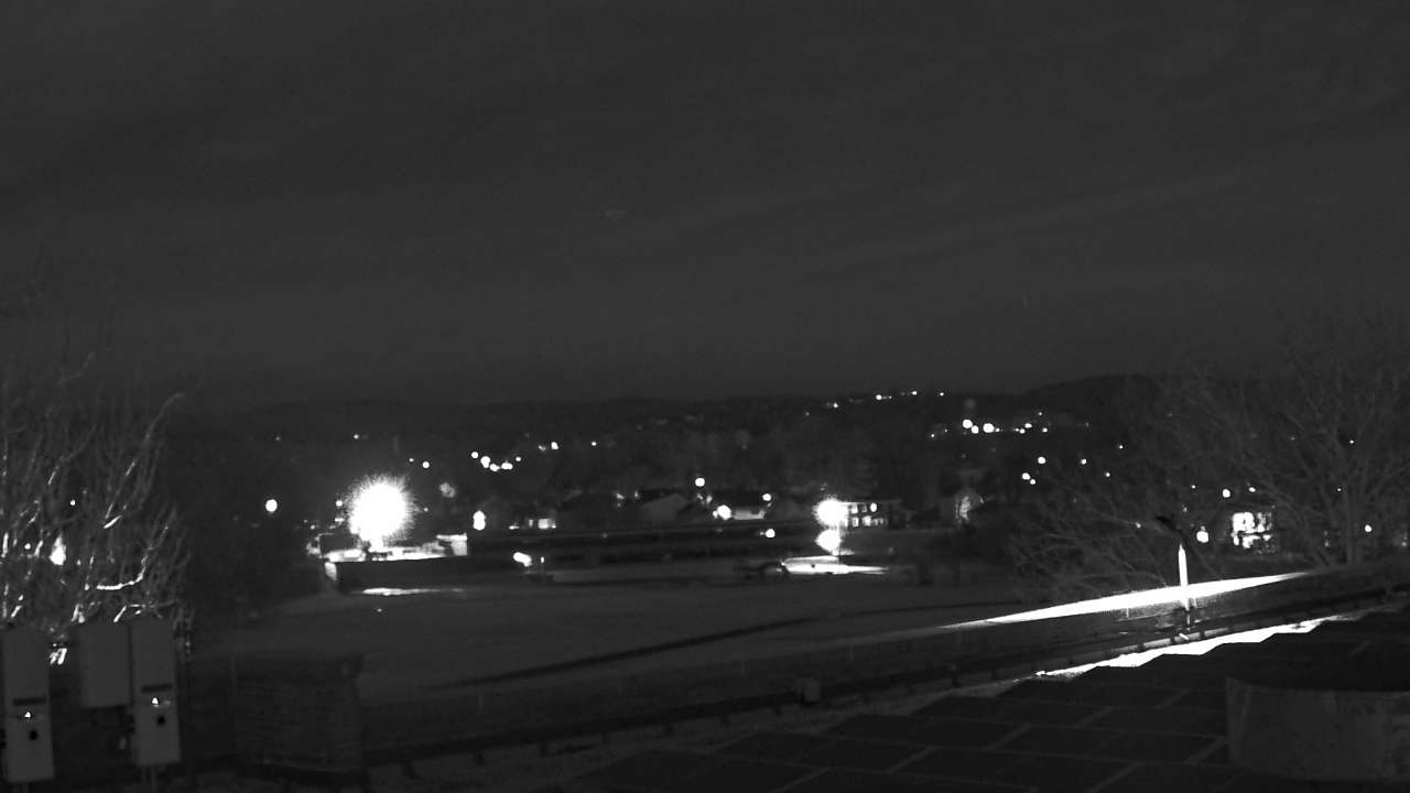 Thumbnail for current weather camera view from Haverstraw Elementary School in Haverstraw, New York