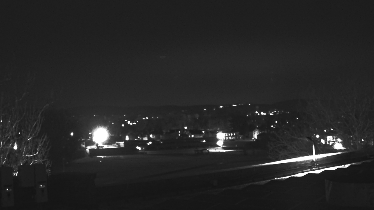 Thumbnail for current weather camera view from Haverstraw Elementary School in Haverstraw, New York