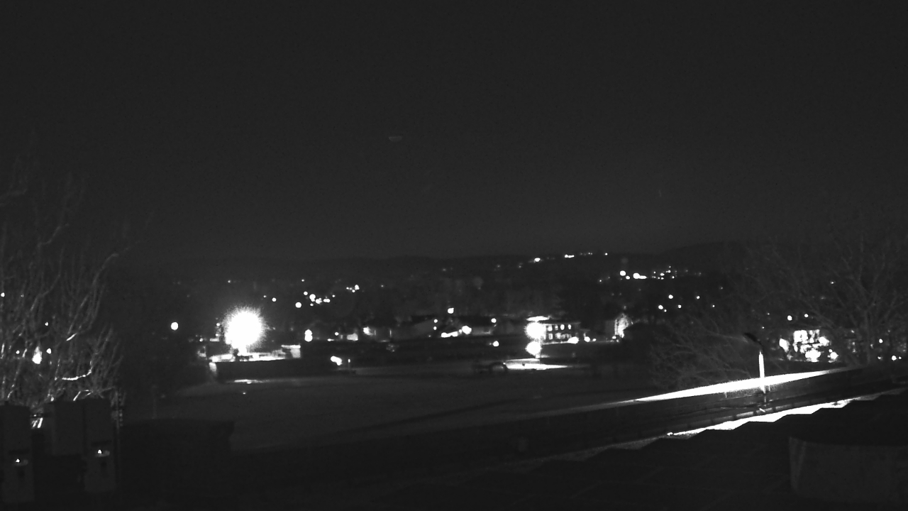 Thumbnail for current weather camera view from Haverstraw Elementary School in Haverstraw, New York