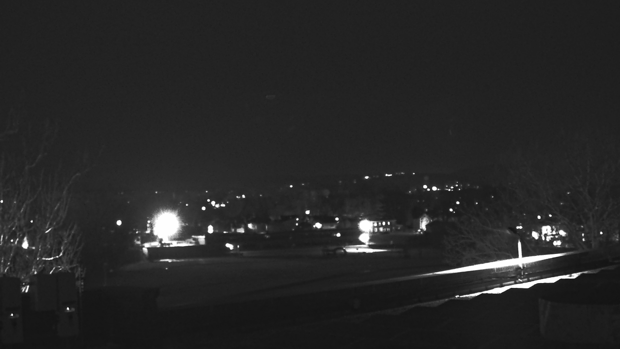 Thumbnail for current weather camera view from Haverstraw Elementary School in Haverstraw, New York