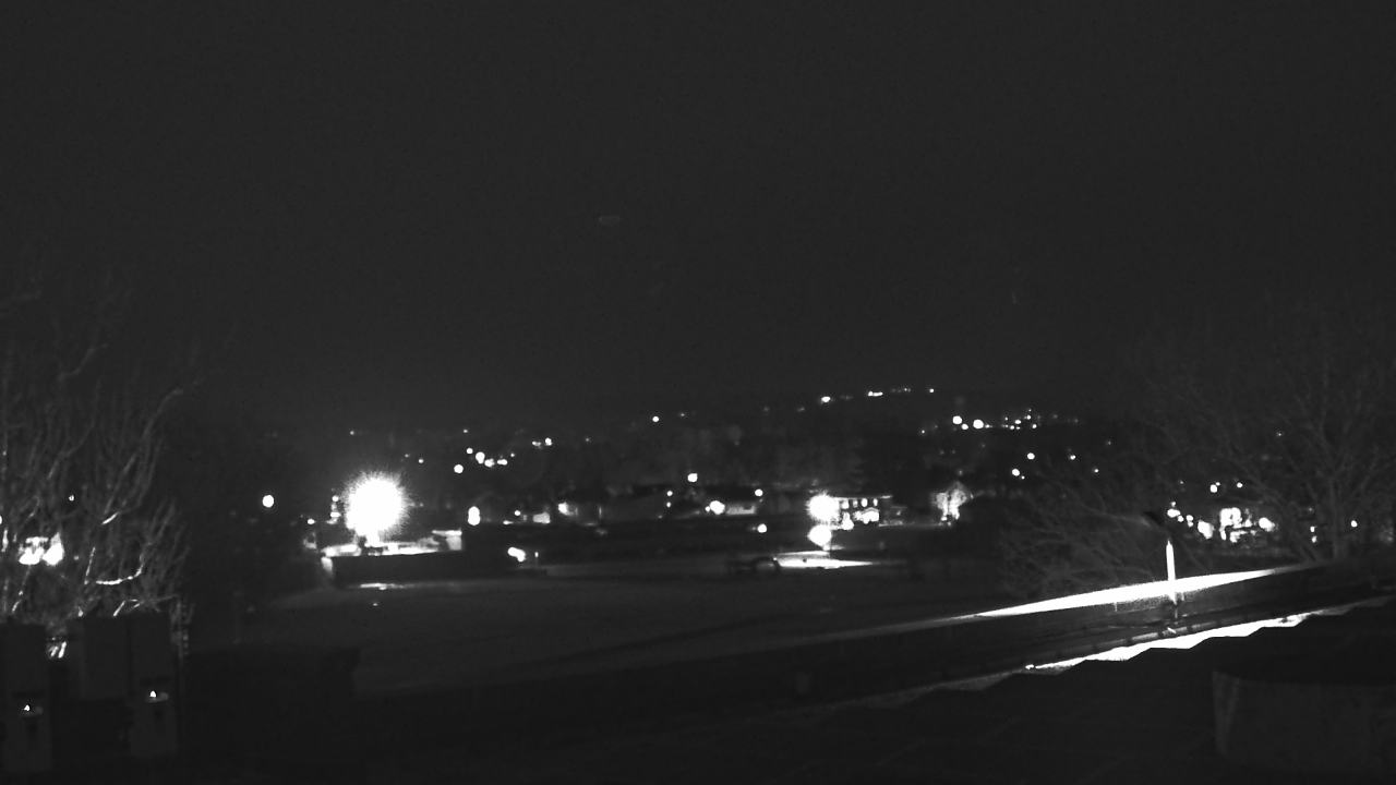 Thumbnail for current weather camera view from Haverstraw Elementary School in Haverstraw, New York