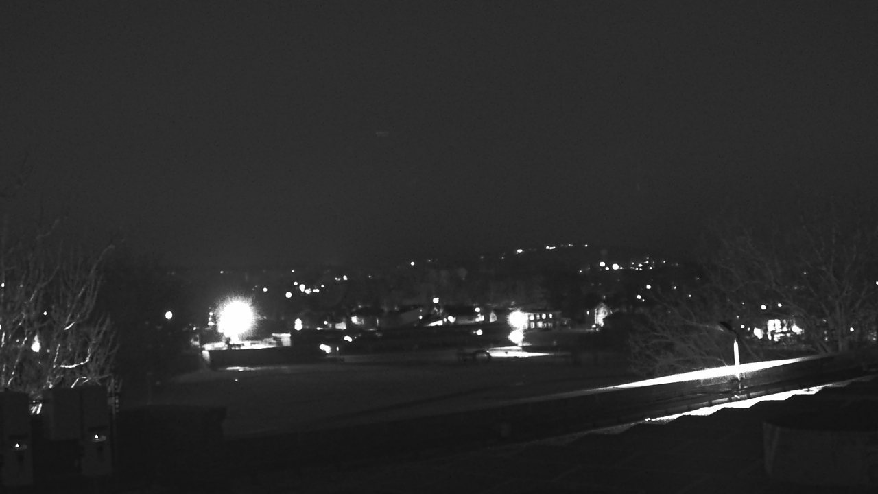 Thumbnail for current weather camera view from Haverstraw Elementary School in Haverstraw, New York